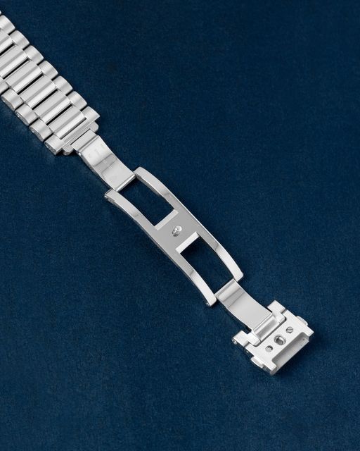 Omega Aqua Terra 150m Gents 220.10.38.20.12.001 Image 4